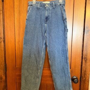 Carpenter Jeans